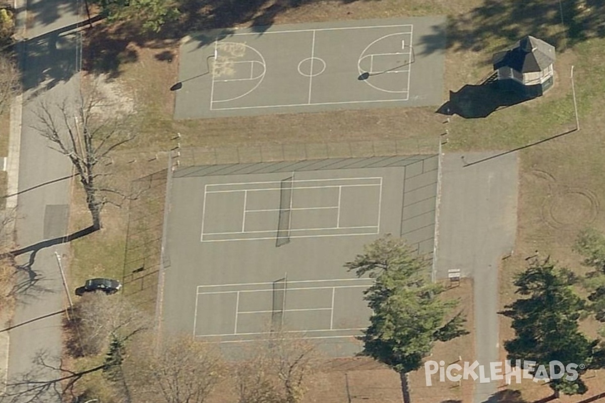 Photo of Pickleball at Fish Park